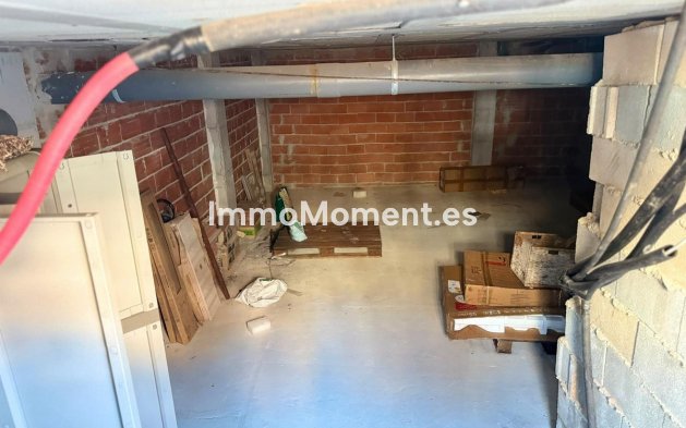 Bestaande woning - Rijtjeshuis - Orihuela Costa - Playa Flamenca
