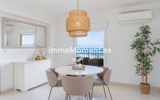 Wiederverkauf - Wohnung - Torremolinos