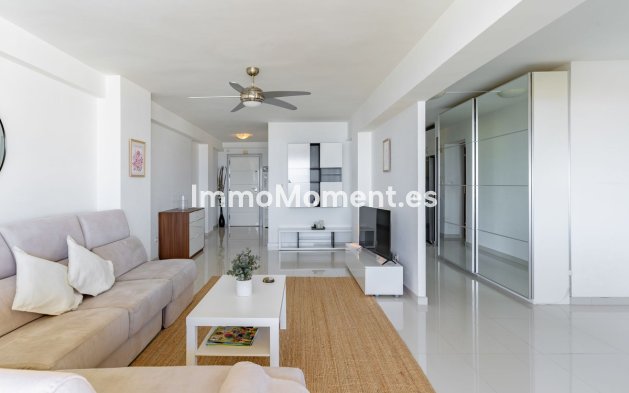 Wiederverkauf - Wohnung - Torremolinos