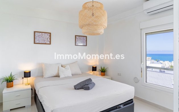 Wiederverkauf - Wohnung - Torremolinos
