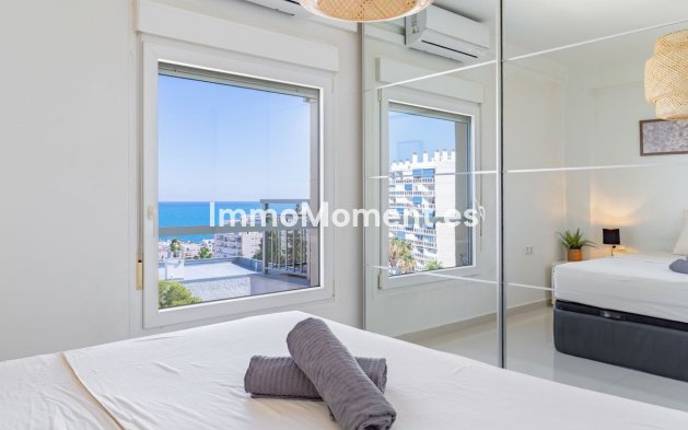 Wiederverkauf - Wohnung - Torremolinos