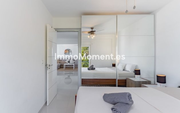 Wiederverkauf - Wohnung - Torremolinos