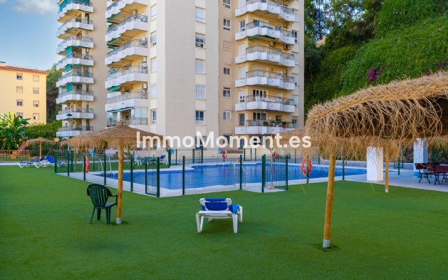 Wiederverkauf - Wohnung - Torremolinos
