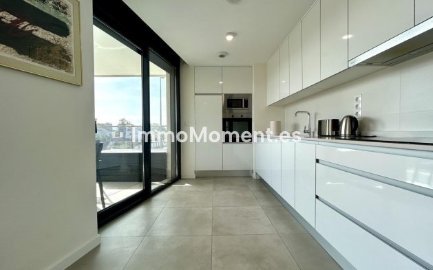 Resale - Apartment - Orihuela - Campoamor