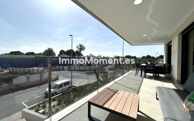 Resale - Apartment - Orihuela - Campoamor
