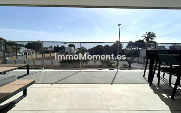 Resale - Apartment - Orihuela - Campoamor