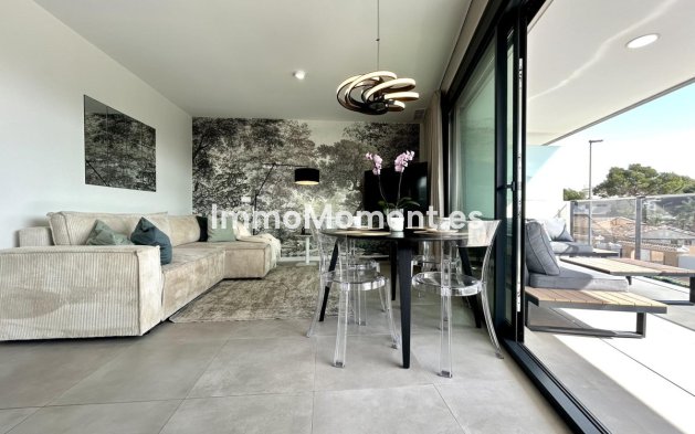 Resale - Apartment - Orihuela - Campoamor