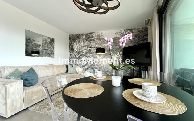 Resale - Apartment - Orihuela - Campoamor