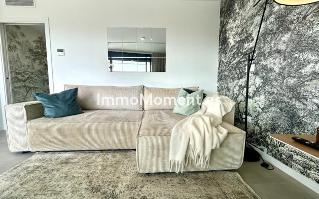 Resale - Apartment - Orihuela - Campoamor