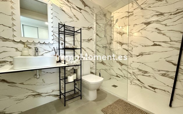 Resale - Apartment - Orihuela - Campoamor