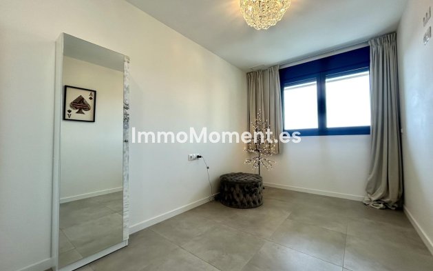Resale - Apartment - Orihuela - Campoamor