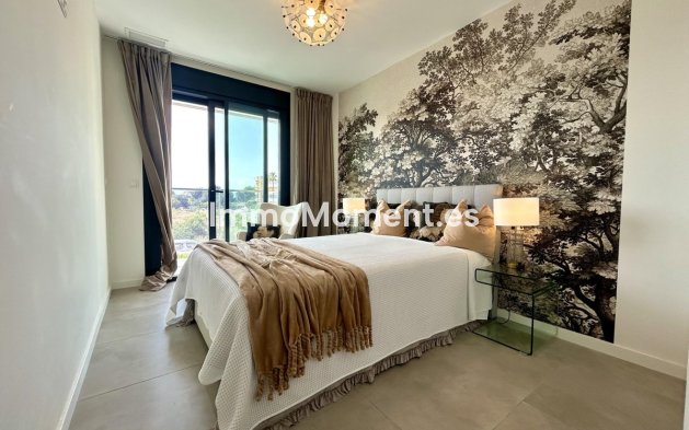 Resale - Apartment - Orihuela - Campoamor
