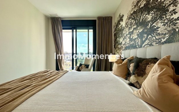 Resale - Apartment - Orihuela - Campoamor