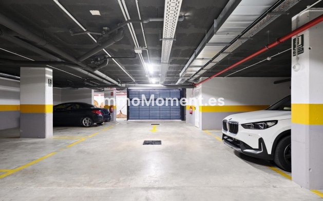 Resale - Apartment - Orihuela - Campoamor