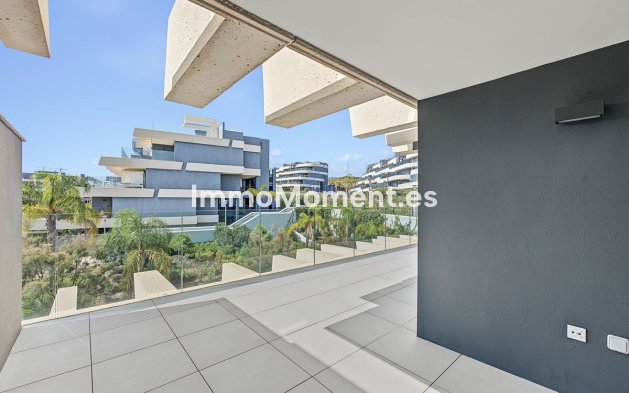 Bestaande woning - Appartement - Estepona  - Selwo