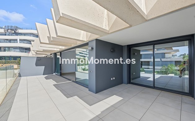 Bestaande woning - Appartement - Estepona  - Selwo