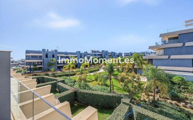 Bestaande woning - Appartement - Estepona  - Selwo