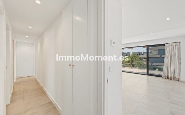 Bestaande woning - Appartement - Estepona  - Selwo