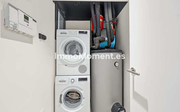 Bestaande woning - Appartement - Estepona  - Selwo