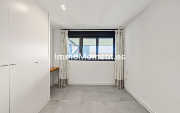 Bestaande woning - Appartement - Estepona  - Selwo