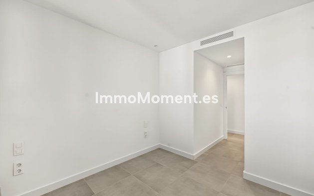 Bestaande woning - Appartement - Estepona  - Selwo
