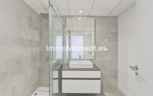 Bestaande woning - Appartement - Estepona  - Selwo