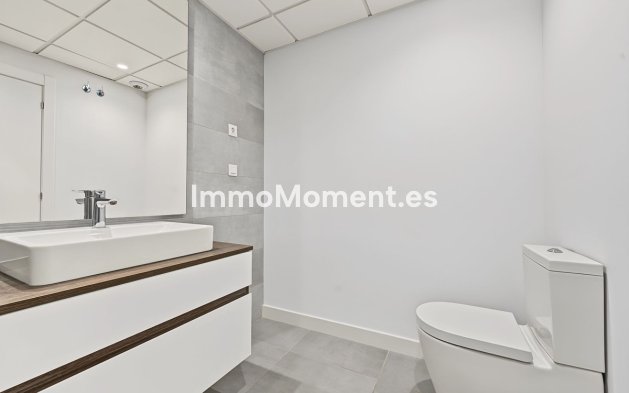 Bestaande woning - Appartement - Estepona  - Selwo