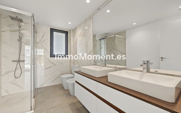 Bestaande woning - Appartement - Estepona  - Selwo
