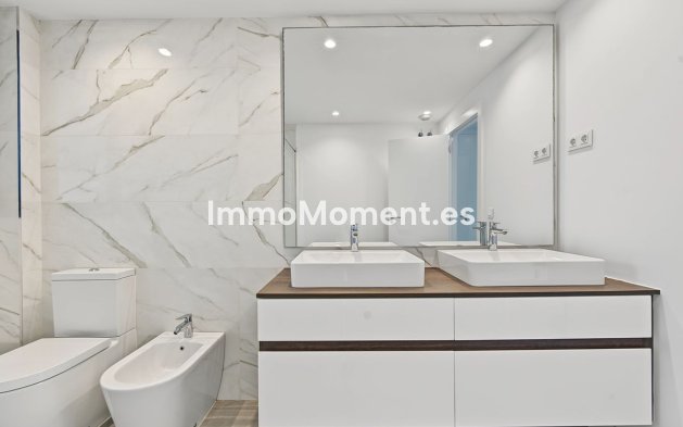 Bestaande woning - Appartement - Estepona  - Selwo