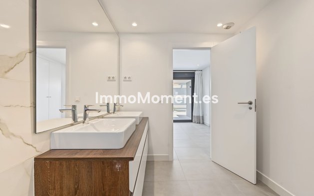 Bestaande woning - Appartement - Estepona  - Selwo