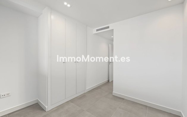 Bestaande woning - Appartement - Estepona  - Selwo