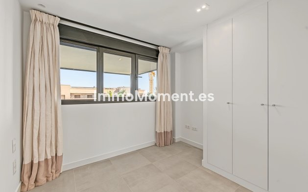 Bestaande woning - Appartement - Estepona  - Selwo