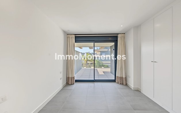 Bestaande woning - Appartement - Estepona  - Selwo