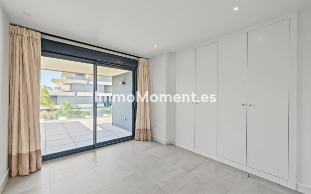 Bestaande woning - Appartement - Estepona  - Selwo