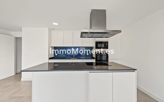 Bestaande woning - Appartement - Estepona  - Selwo