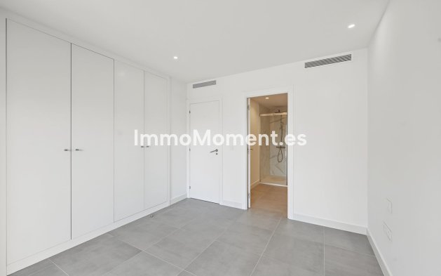Bestaande woning - Appartement - Estepona  - Selwo