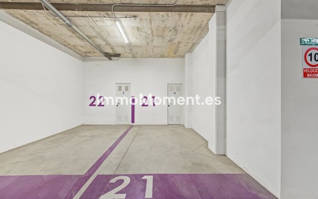 Bestaande woning - Appartement - Estepona  - Selwo