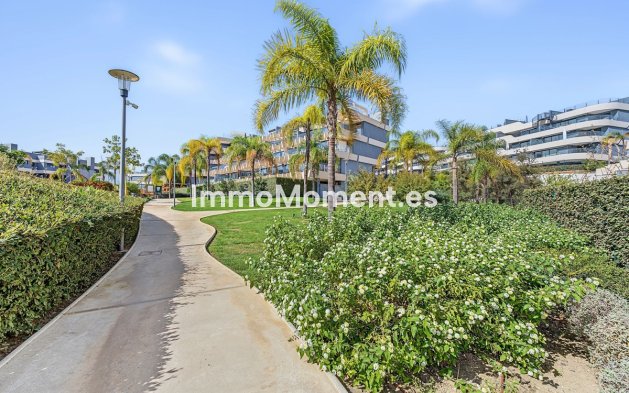 Bestaande woning - Appartement - Estepona  - Selwo