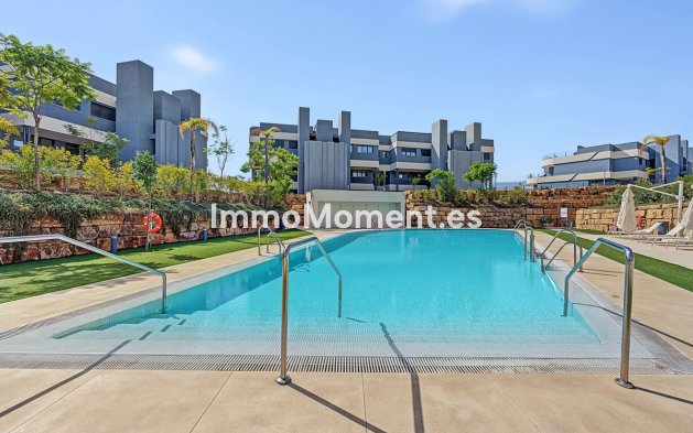 Bestaande woning - Appartement - Estepona  - Selwo