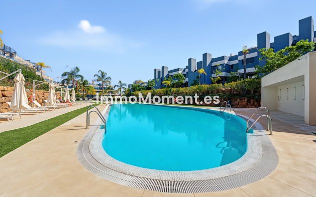 Bestaande woning - Appartement - Estepona  - Selwo