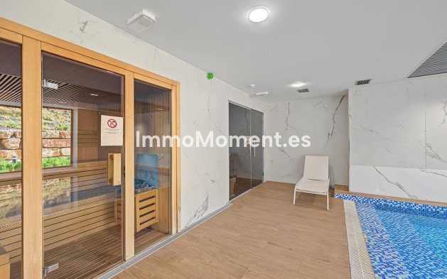 Bestaande woning - Appartement - Estepona  - Selwo