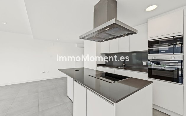Bestaande woning - Appartement - Estepona  - Selwo