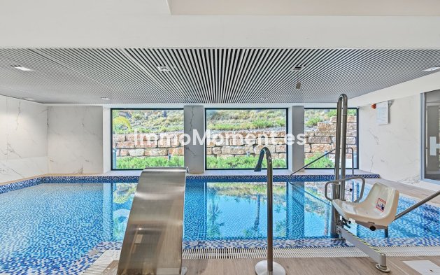Bestaande woning - Appartement - Estepona  - Selwo