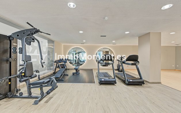 Bestaande woning - Appartement - Estepona  - Selwo