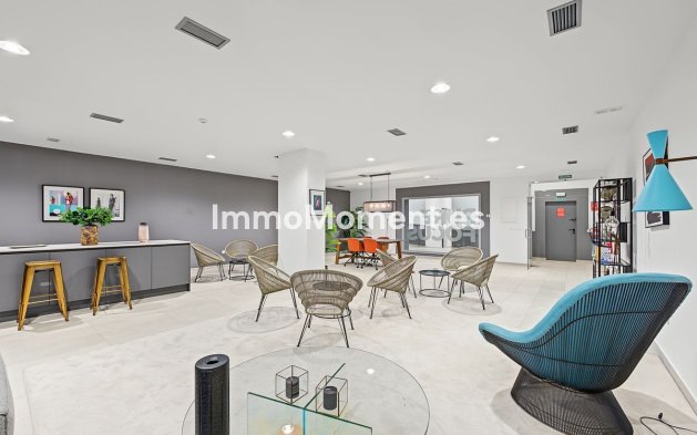 Bestaande woning - Appartement - Estepona  - Selwo