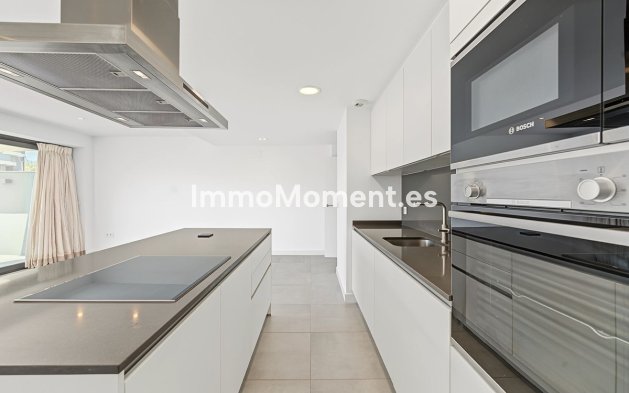 Bestaande woning - Appartement - Estepona  - Selwo