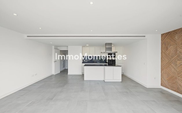 Bestaande woning - Appartement - Estepona  - Selwo