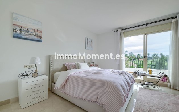 Revente - Maison mitoyenne - Marbella - Nueva Andalucía
