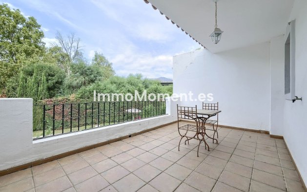 Revente - Maison mitoyenne - Marbella - Nueva Andalucía