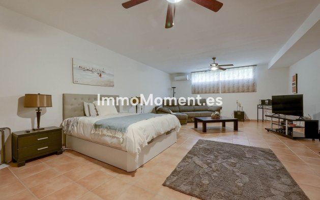 Revente - Maison mitoyenne - Marbella - Nueva Andalucía